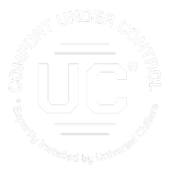 Universal Chillers Logo