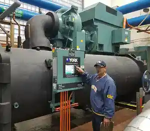 Preventative Maintenance